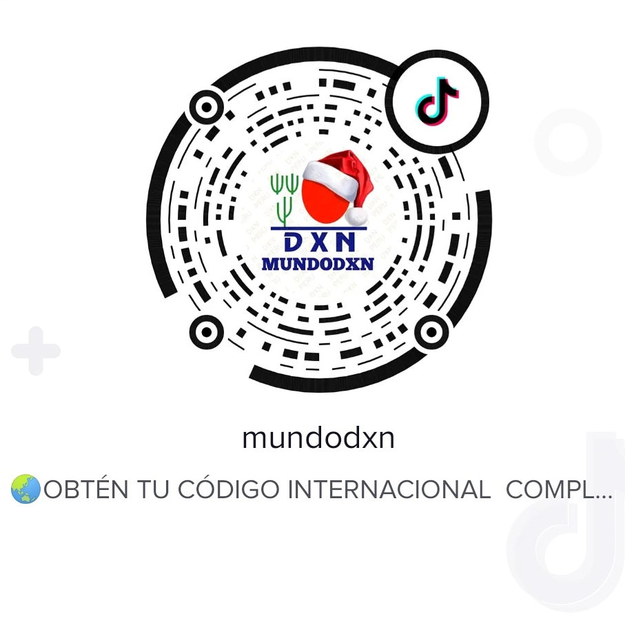 MUNDO_DXN's tweet photo. 🔰Entra al siguiente enlace y déjate sorprender por MUNDODXN! 
Da clic aquí: https://t.co/kHx2goy6pd

🙋‍♂️Seguimos creciendo💪DXN-Siguenos, dale like y comparte. 
#tiktok #mundodxn #dxn #ganoderma #dxnproducts #productosdxn  #buenosdiasdxn  #hongosmedicinales #hongoganoderma https://t.co/ViBNtTdf84