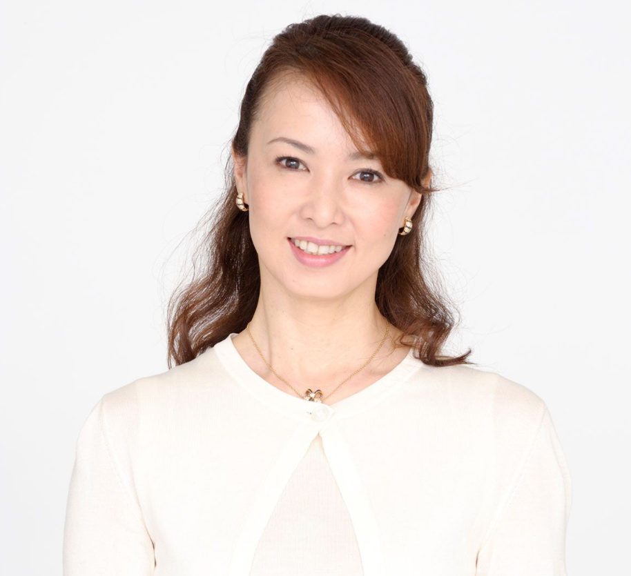 貴乃花との離婚から2年 河野景子が再婚へ Twitter