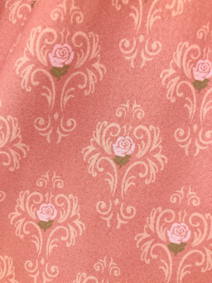 パラビオン名古屋 New Arrival トレンドのチャイナワンピに新色が 登場しました バラのアンティークな柄で 他と被らない珍しいデザインです 派手すぎないお色なので 初挑戦の方にもオススメです チャイナレトロワンピース 5 900 Tax