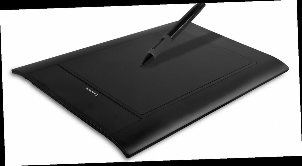 drawing tablet driver download / Twitter