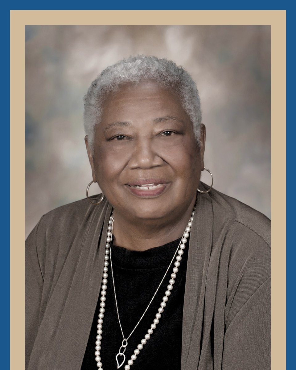 Tonight, the San Bernardino City Unified School District is proud to welcome back board member, Dr. Margaret Hill, who was sworn into office during the December 15th board meeting.