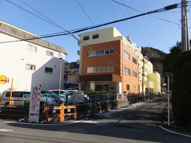 izurainbowcom's tweet image. 【静岡・伊豆・南伊豆町・リフォーム済み・中古・マンション】M1234SH 南伊豆町加納　温泉大浴場付マンション 理光ヘルスケアマンション　1階 リフォーム済み　間取り2K　200万円
 #shizuoka #izu #minamiizu izurainbow.com/bs/m1234sh/