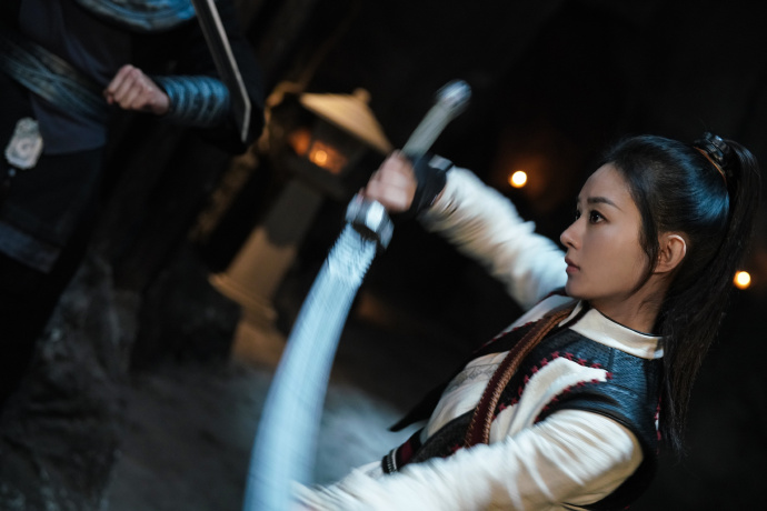 zhaoliyings's tweet photo. #ZhaoLiying's studio shares new drama stills of Liying for #LegendofFei.
#赵丽颖 #有翡 https://t.co/U5kLvGKNDW