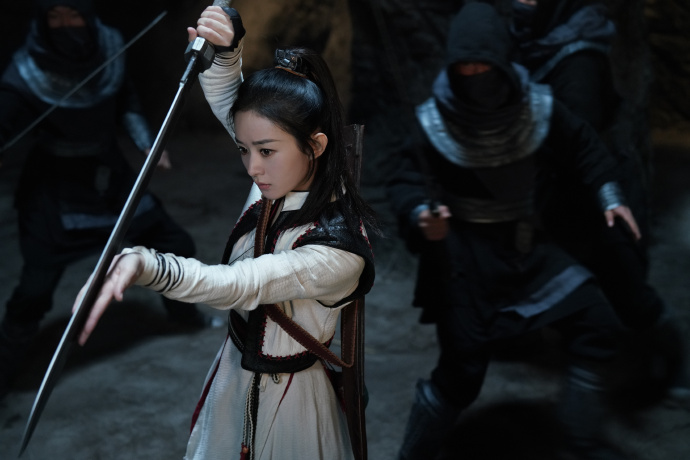 zhaoliyings's tweet photo. #ZhaoLiying's studio shares new drama stills of Liying for #LegendofFei.
#赵丽颖 #有翡 https://t.co/U5kLvGKNDW