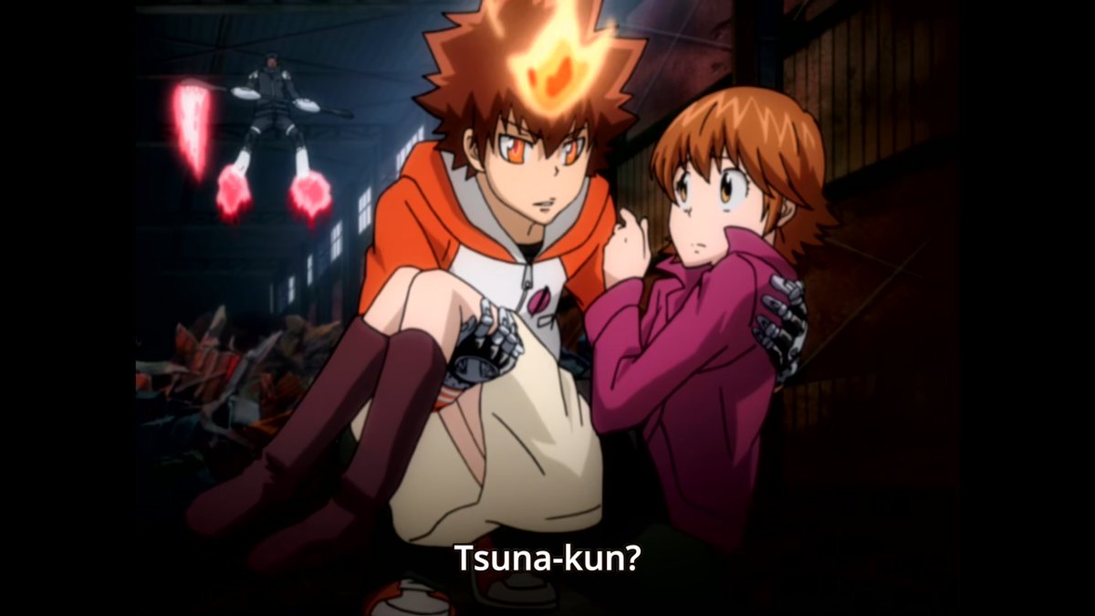 katekyo hitman reborn episode 35 katekyo hitman reborn episode 35