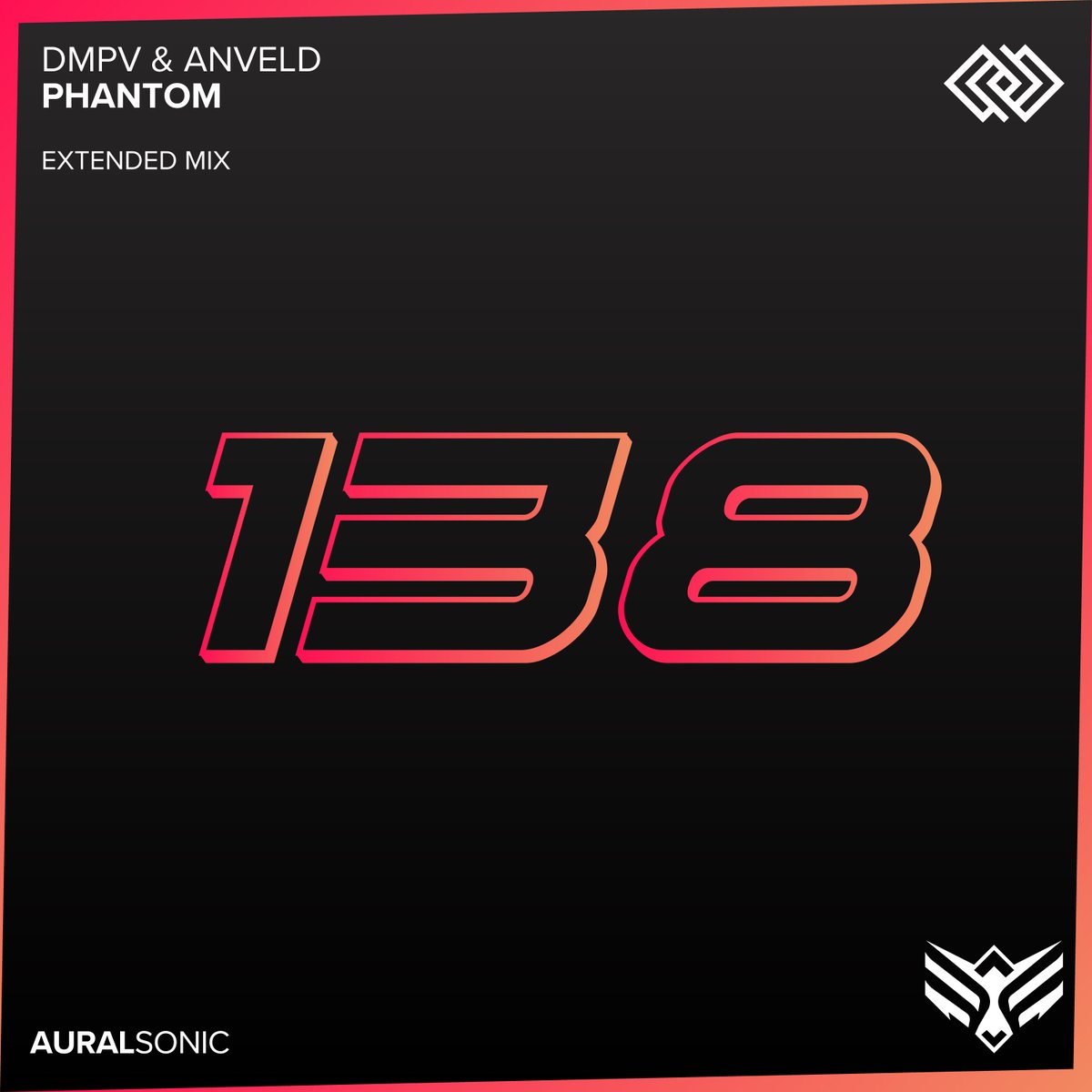 interflow_music's tweet photo. OUT NOW!!!🔥 We are very happy to have the talented #DMPV with @MaxAnveld in his great debut in ⚡Aural Sonic 138⚡. They bring to us a great track called "Phantom" and you can get your Stream/Download copy here: https://t.co/oLm7VYk0TV https://t.co/qB9mejx6De