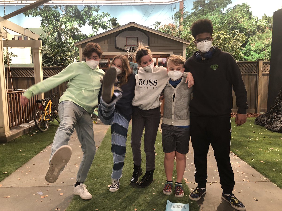 Work fam #sidehustle <a href="/Nickelodeon/">Nickelodeon</a>