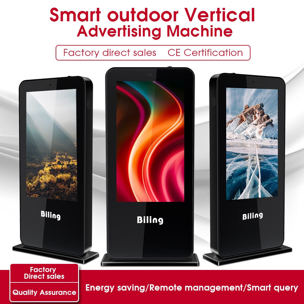 digital0signage's tweet photo. The latest design 2021 outdoor digital signage  recommended to you #digitalsignagedisplay
#floorstandingadvertisingplayers
#digitalsignagetotem
#lcdadvertisingplayer
#digitalsignagetablet
#outdoordisplay
#handsanitizerkiosk
#sanitizerkiosk https://t.co/TtZjdiKEIy