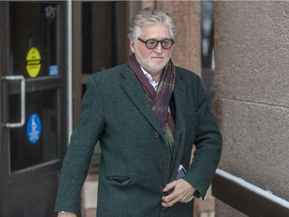 Just for Laughs founder Gilbert Rozon found not guilty on rape charge