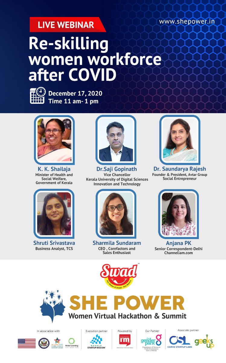 Sharmila Sundaram tweet media