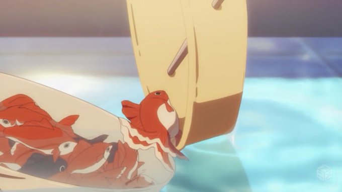 金魚すくいのtwitterイラスト検索結果 金魚すくいのtwitterイラスト検索結果