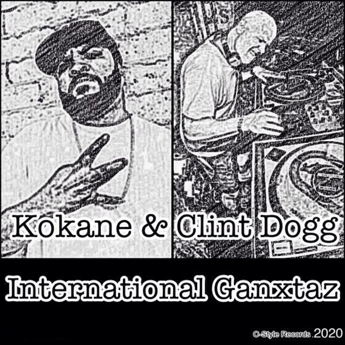 Clint Dogg tweet media