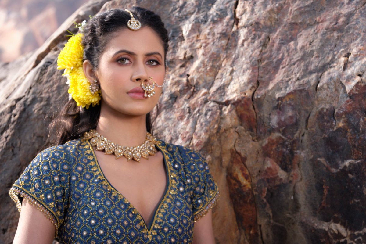Nitya Bajaj tweet media