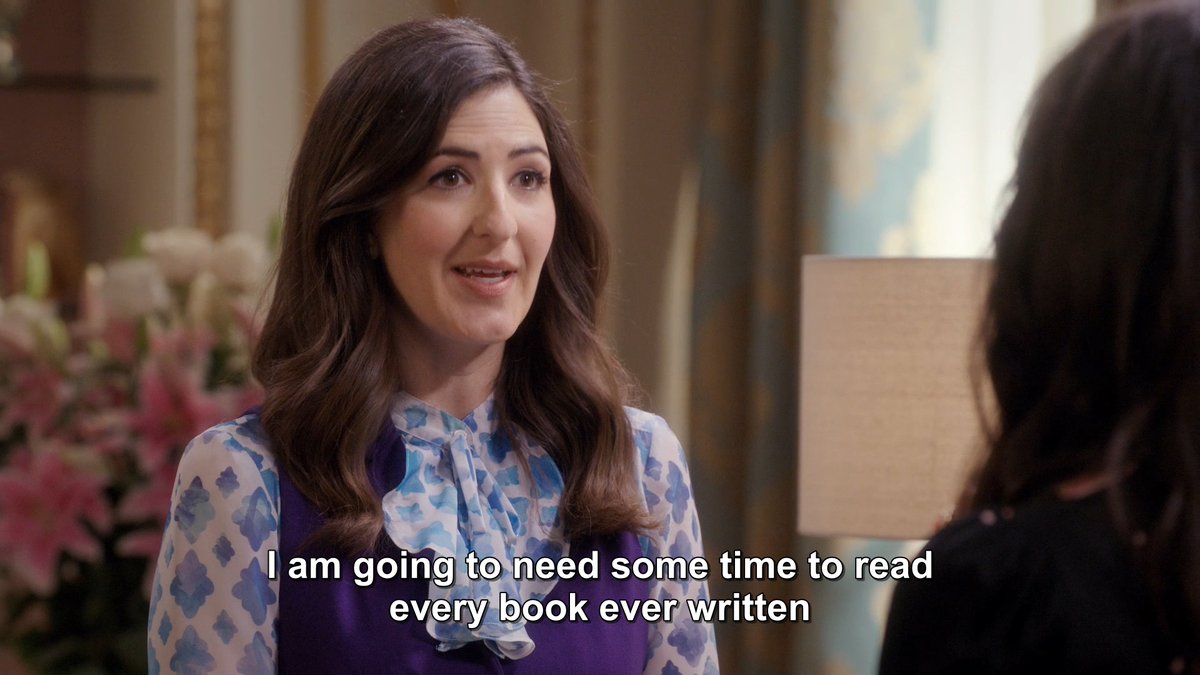 no context the good place tweet media