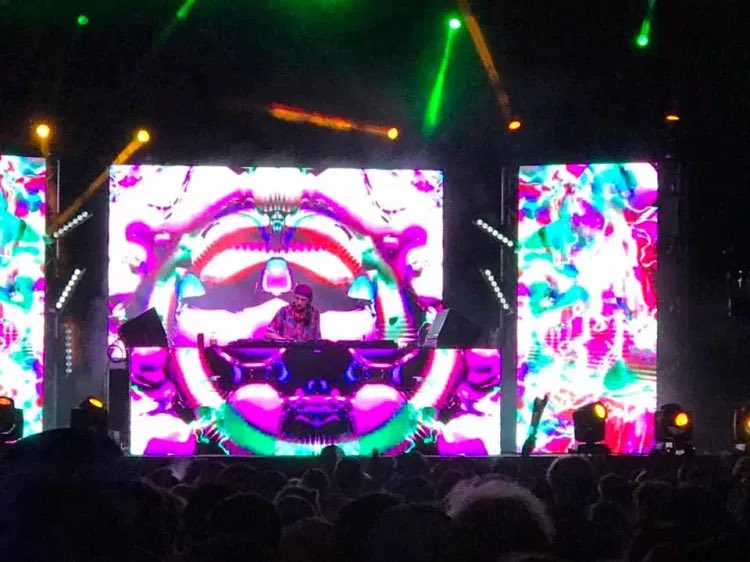 InYourBassMedia's tweet photo. @LiquidStranger Ascension Tour stop at Jannus Live (St. Pete). #wakaan #liquidstranger #edm #spaceboss #inyourbass #inyourbassmedia https://t.co/xK2QgJWGNz