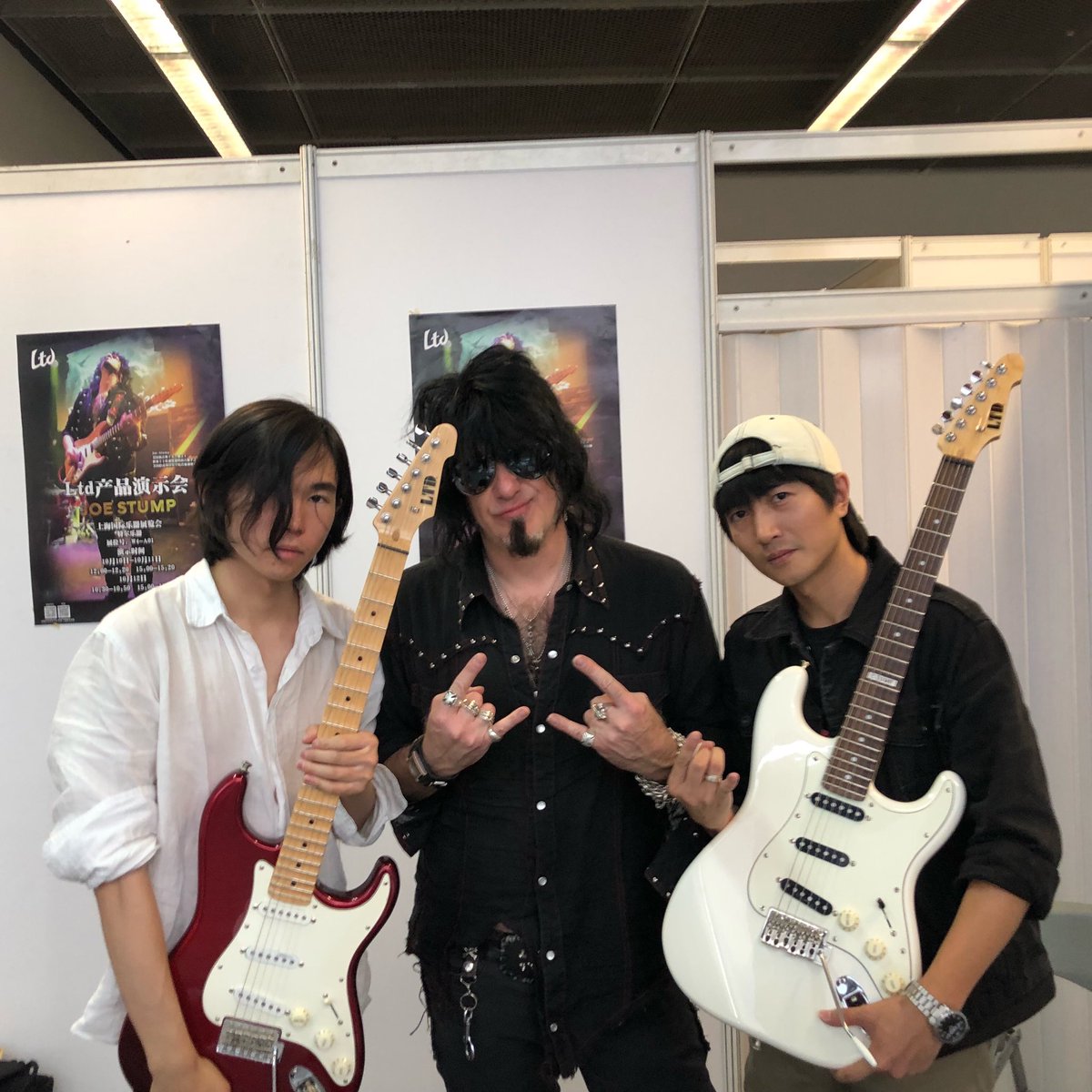 DODYJM308's tweet image. Thanks for This during the pandemic! And I hope All is Well for You And your family.Thanks Qin #joestump #alcatrazz