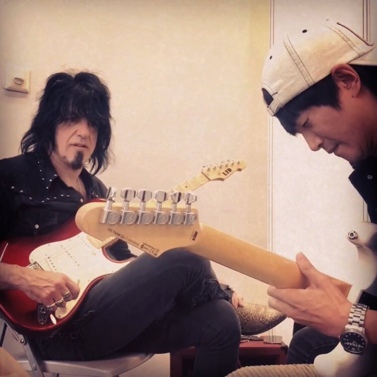 DODYJM308's tweet image. Thanks for This during the pandemic! And I hope All is Well for You And your family.Thanks Qin #joestump #alcatrazz