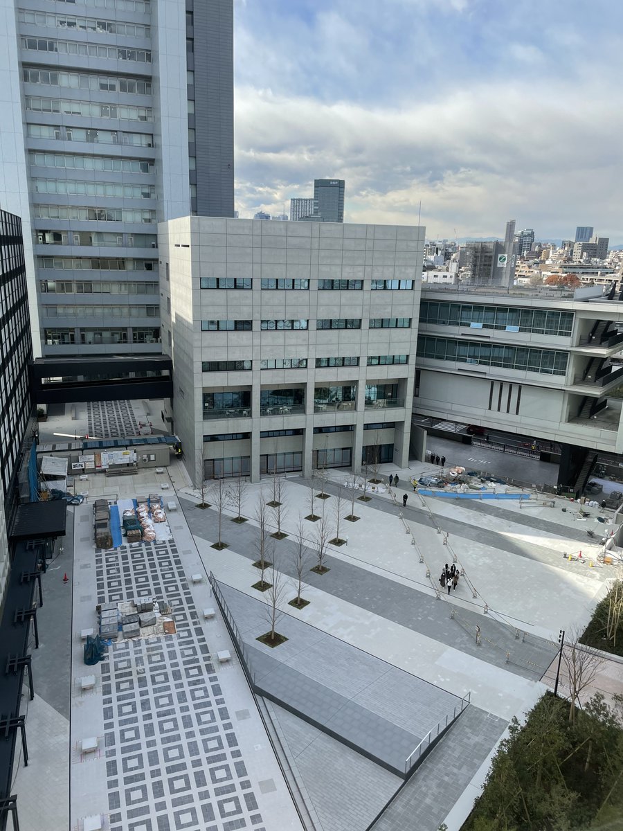 市ヶ谷キャンパス