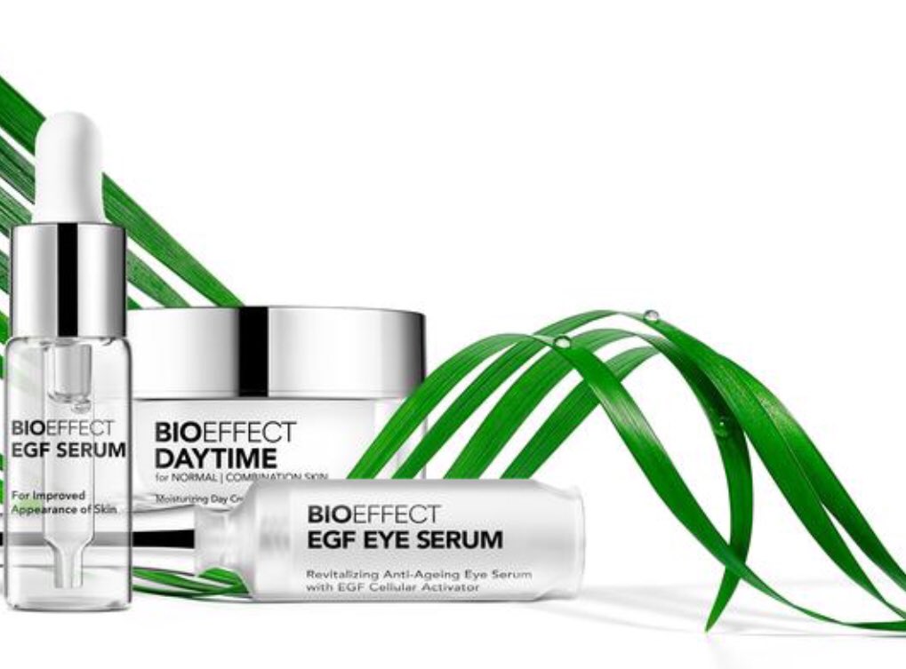 So Europeans (or anybody for that matter), next time you are using these beauty products, thank science, think GMO! https://orfgenetics.com/collections/bioeffect