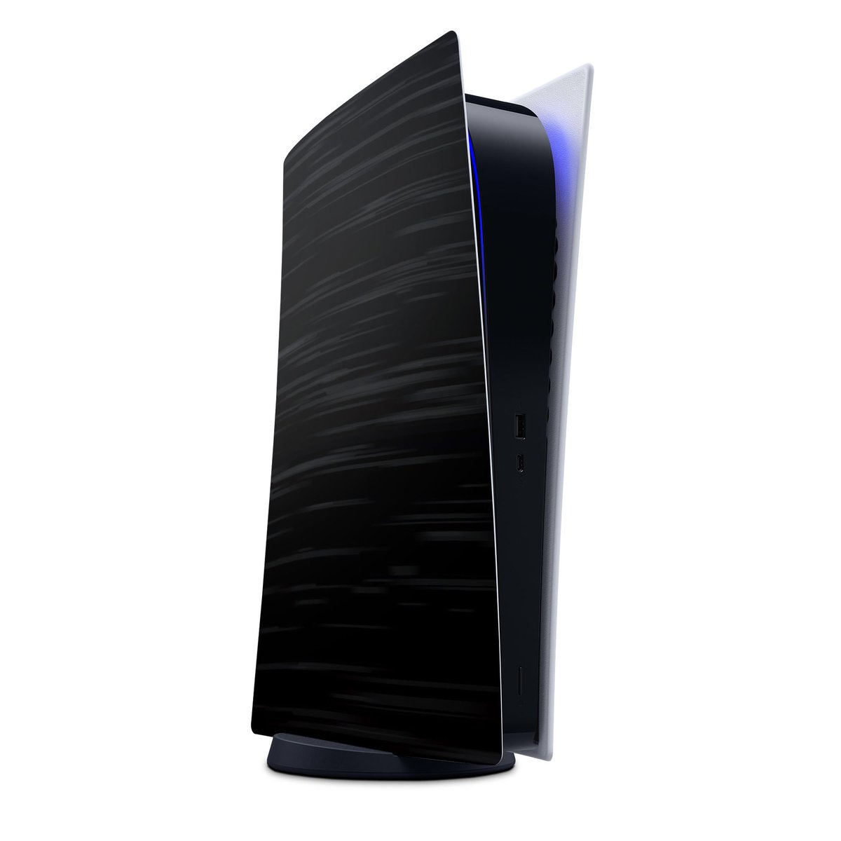 GlitchConsoles's tweet photo. Night black PS5.
#glitchconsoles #grandopening #comingsoon #ps5skins #consoleskins #controllerskins #amazonprime #holidaygiftideas #ps4skin #blackcolors https://t.co/D7qlBE0oOT