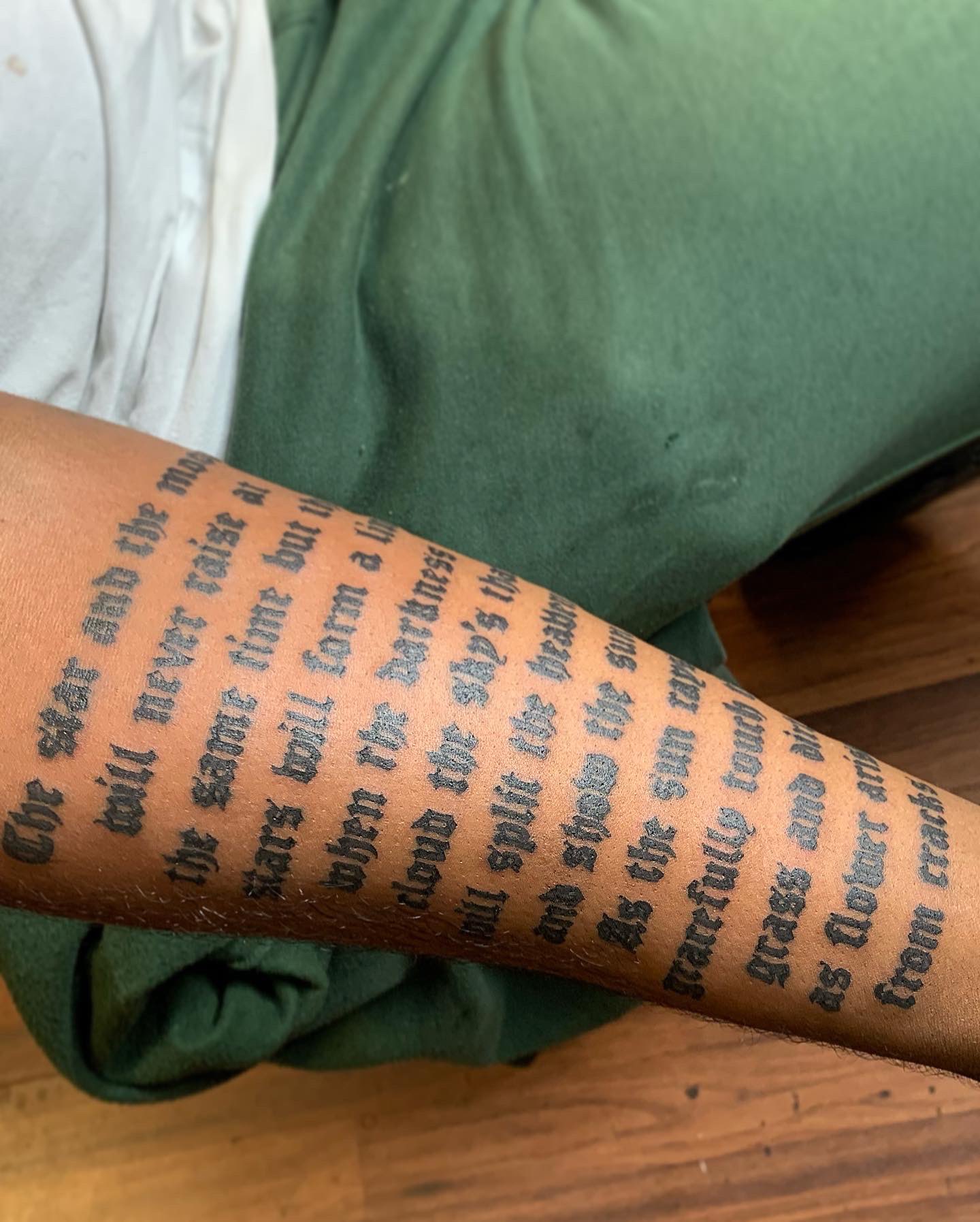 binary – GeekyTattoos