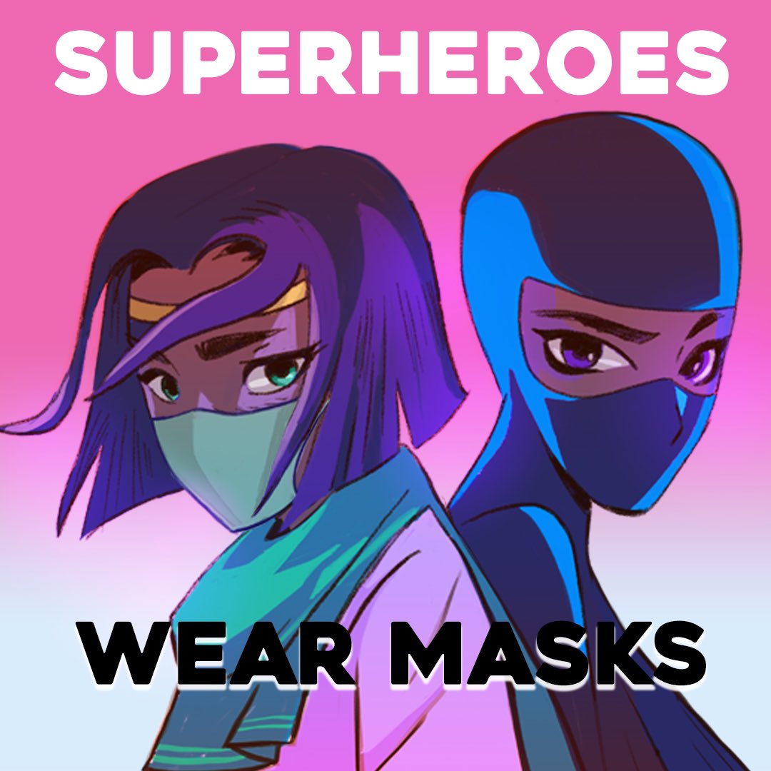 powerofpriya's tweet photo. Superheroes’ superpowers lie under their masks! Don’t forget to wear one! 😷
#iampriya #istandwithpriya #priyasmask #powerofpriya #usinnorthindia @USAndIndia @rattapallax @IndraniRay @TanviG @MonikaSamtani @SydFini @durkhaima https://t.co/Bwf7EQQgZN