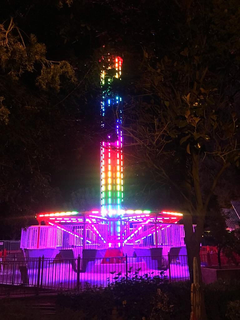 Castle Park tweet media