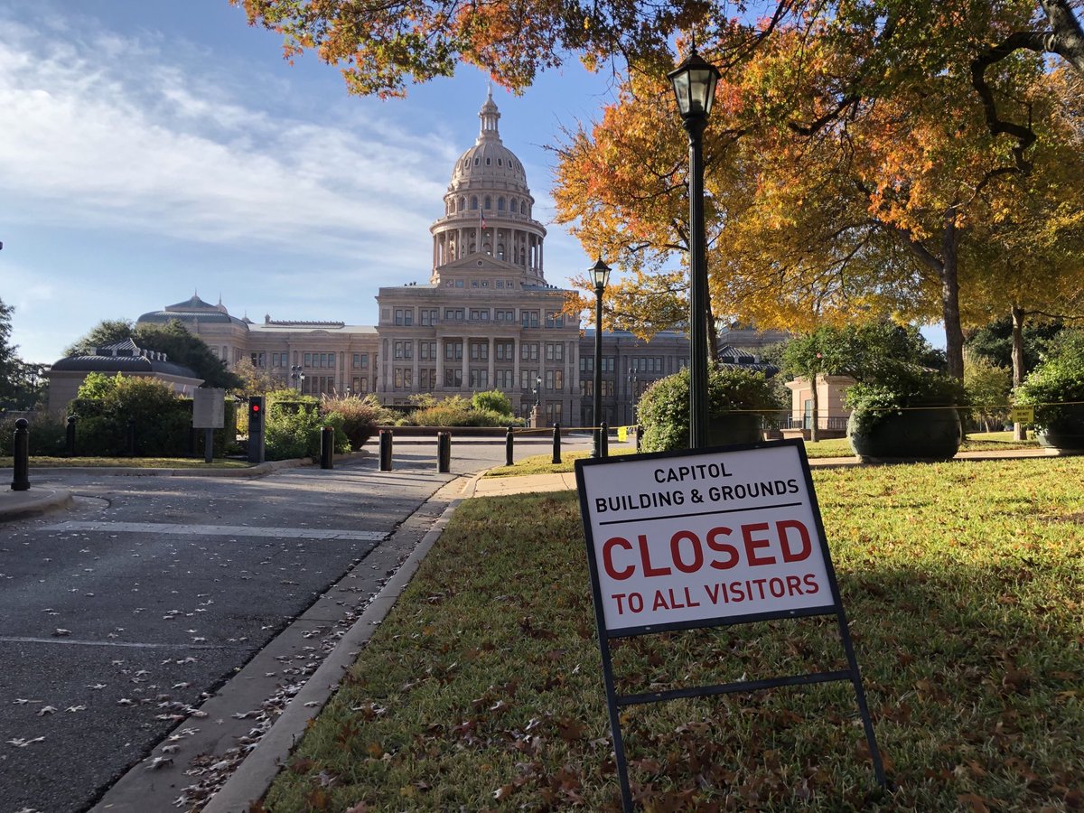 DannySmithTX's tweet image. #txlege