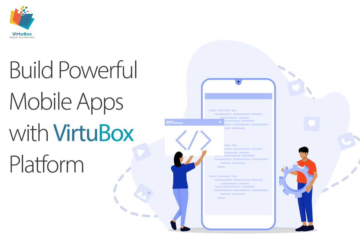 ashish_nigam's tweet photo. #RT @virtubox_io: Mobile apps are a powerful medium of communication and sharing information. A white label mobile app is also helpful in the banding of the company.
#Mobileapp #effectivetool #VirtuApp #VirtuBox #customerinsight #branding https://t.co/1XD3rNA1gm
