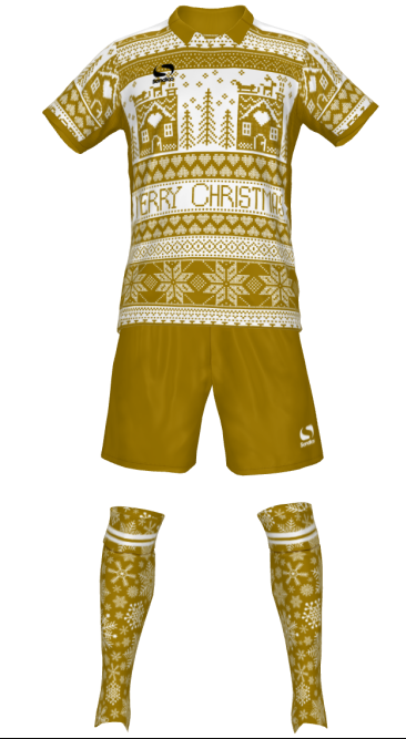 SimulationSocc2's tweet photo. Last Holiday Kit Release for tonight.  @hearts_maple will be rocking these this weekend against Bossier City.

#ssfofficial #kickingitfromhome #ownthepitch https://t.co/5hNIWESrkL