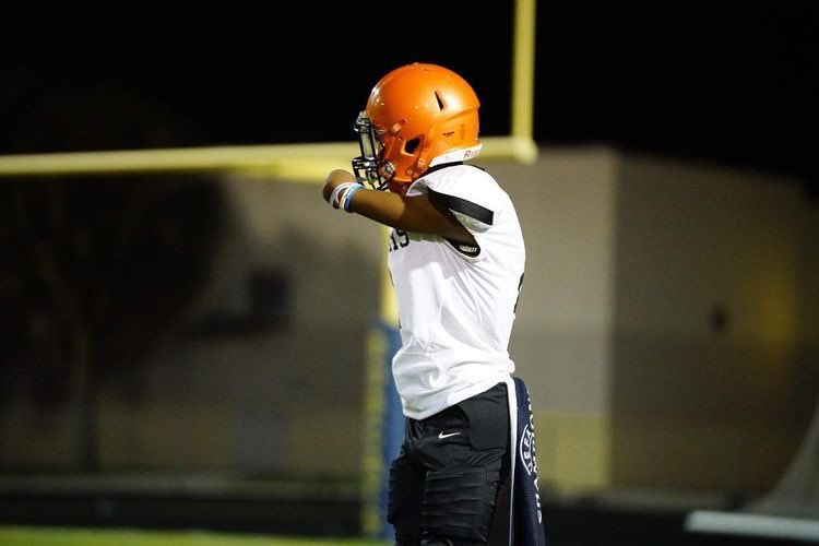 jamarion “I can do ANYTHING” styles™️ tweet media