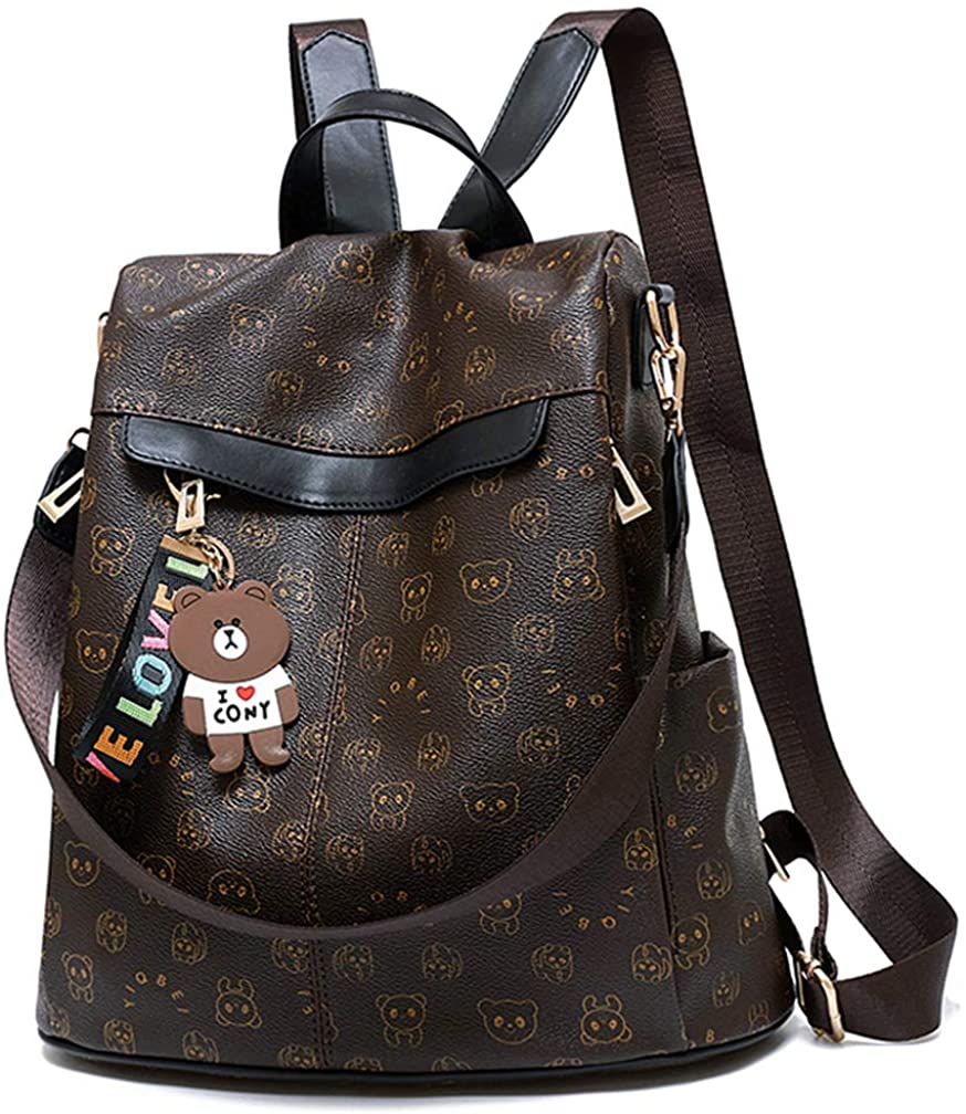 bijakmall's tweet photo. https://t.co/ryI8GvP2VH: KURGOOL, Women Backpack Purse Nylon Anti-theft Waterproof Casual Rucksack Ligh - Affiliate Link - https://t.co/IVIzHhe7Gm - #kurgool #women #backpack #purse #nylon #antitheft #waterproof #casual #rucksack #lightweight #school #shoulder #bag # https://t.co/7lI22Ksf9u