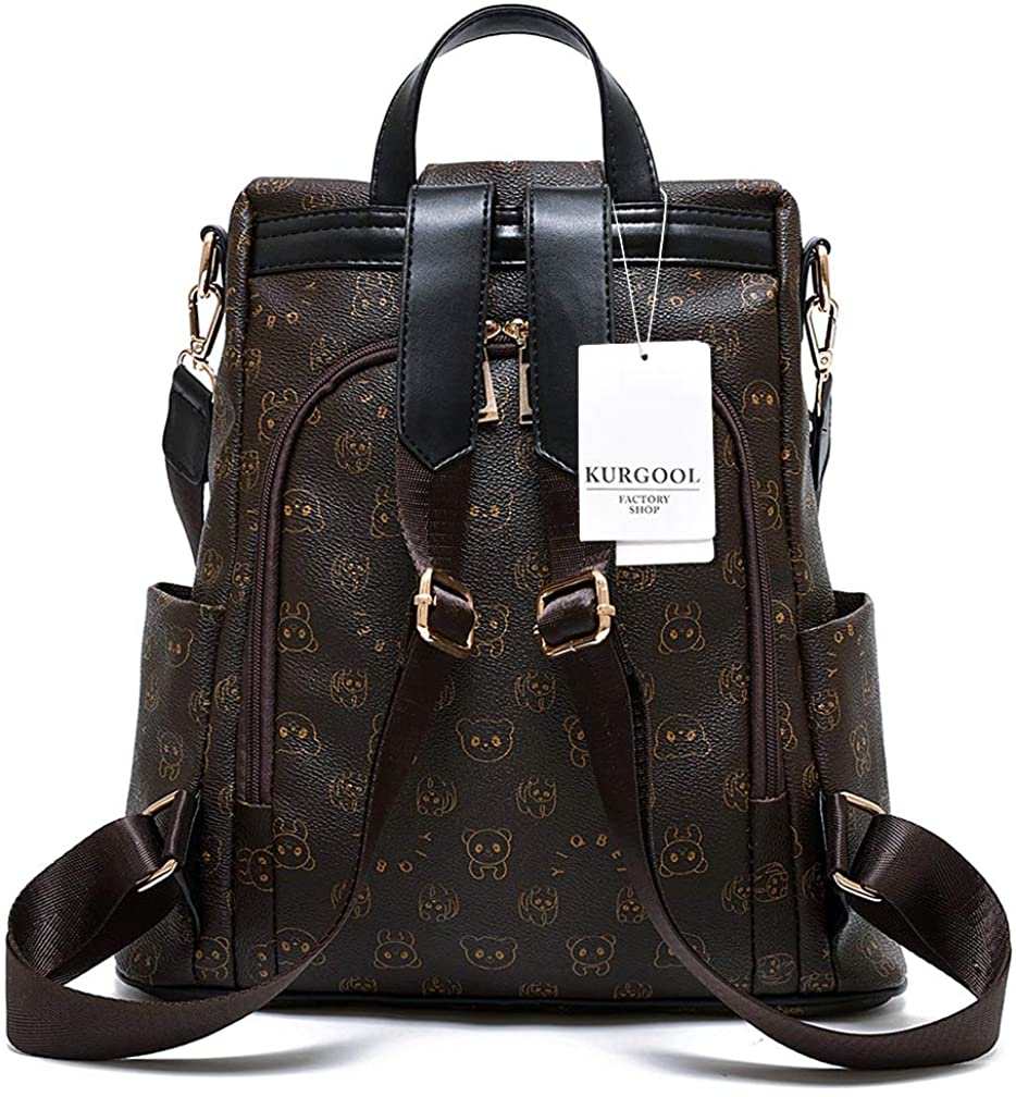 bijakmall's tweet photo. https://t.co/ryI8GvP2VH: KURGOOL, Women Backpack Purse Nylon Anti-theft Waterproof Casual Rucksack Ligh - Affiliate Link - https://t.co/IVIzHhe7Gm - #kurgool #women #backpack #purse #nylon #antitheft #waterproof #casual #rucksack #lightweight #school #shoulder #bag # https://t.co/7lI22Ksf9u