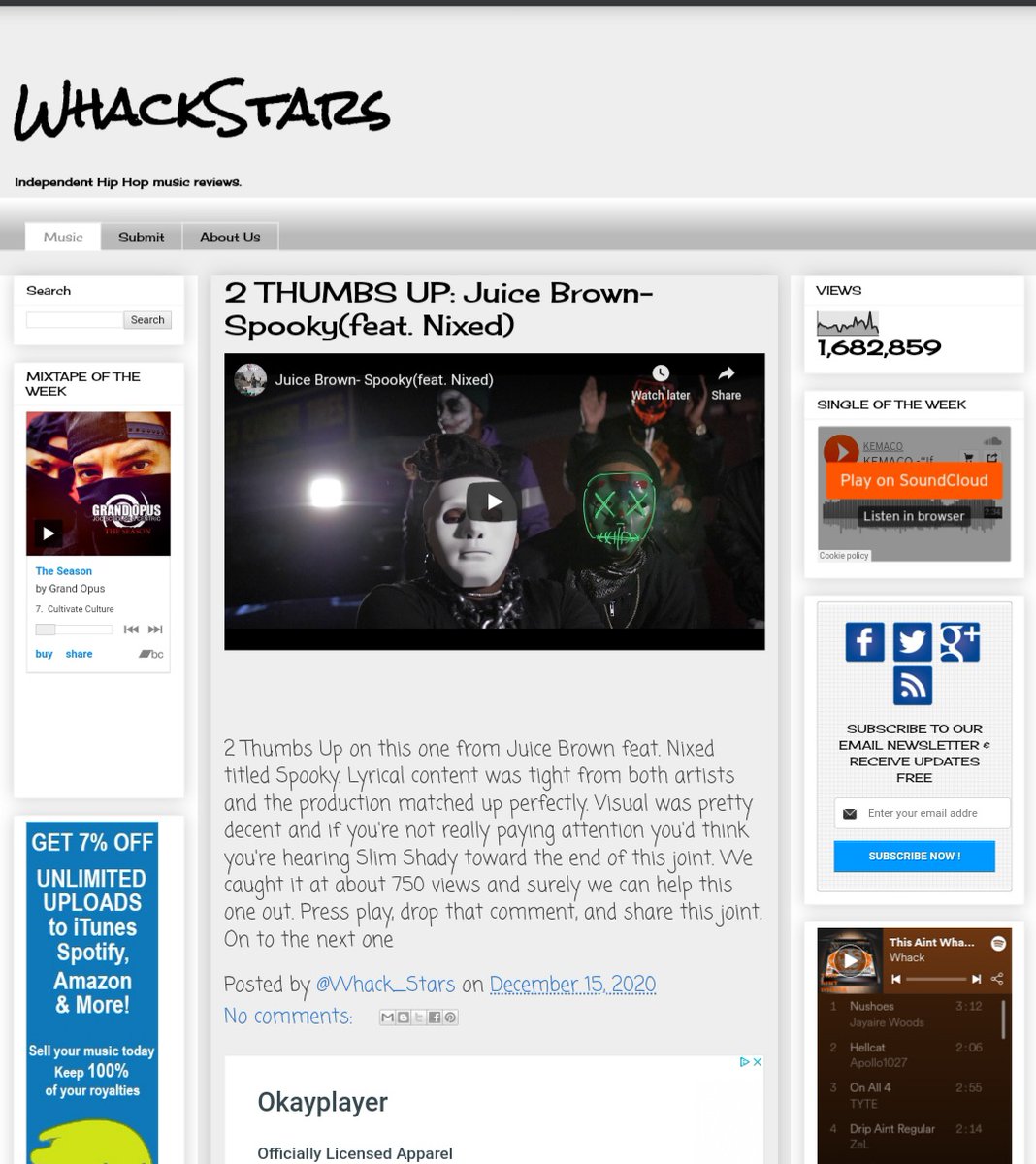 REVIEWS AINT ALWAYS BAD!