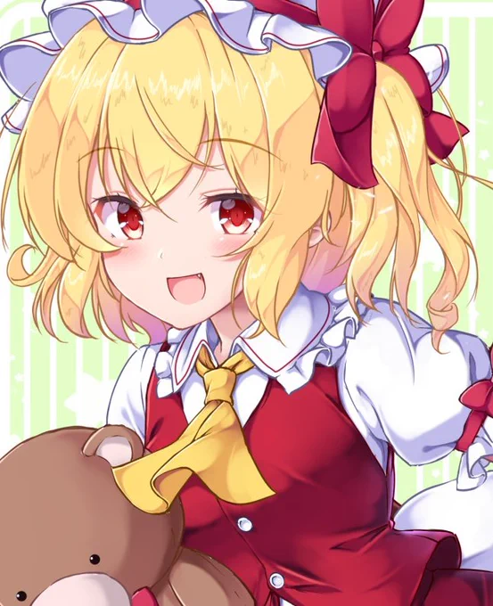 ふんわり線ほっぺ。率直に申しましてお舐め申し上げt(キュットシテドンガバチョ 