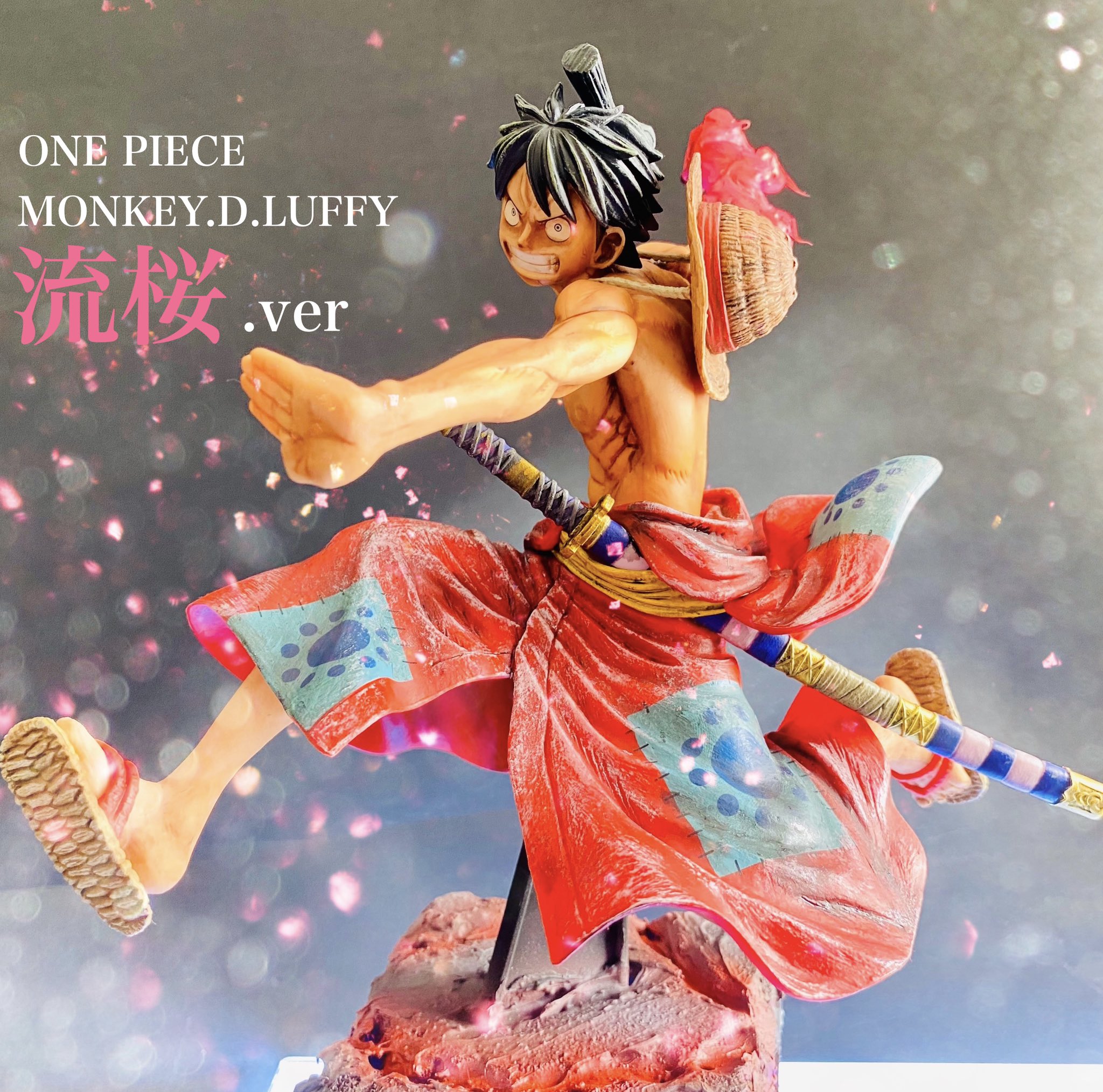 توییتر Haco Y در توییتر ルフィのリペイントを完成しました Onepiece ルフィ 流桜 T Co Yjeur4hkh9 توییتر Haco Y در توییتر ルフィのリペイントを完成しました Onepiece ルフィ 流桜 T Co Yjeur4hkh9