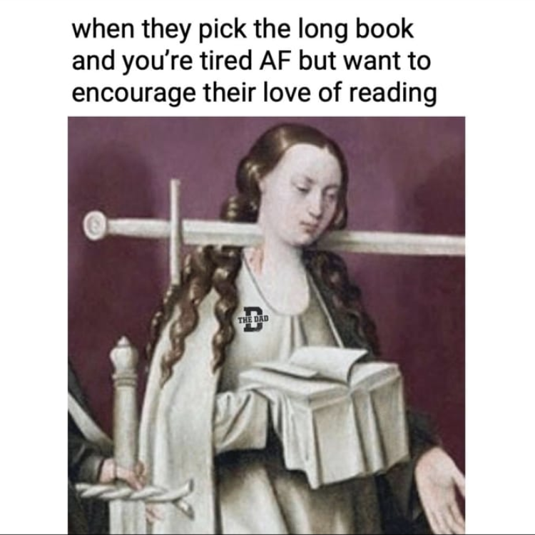 Help! We've Got Kids tweet media