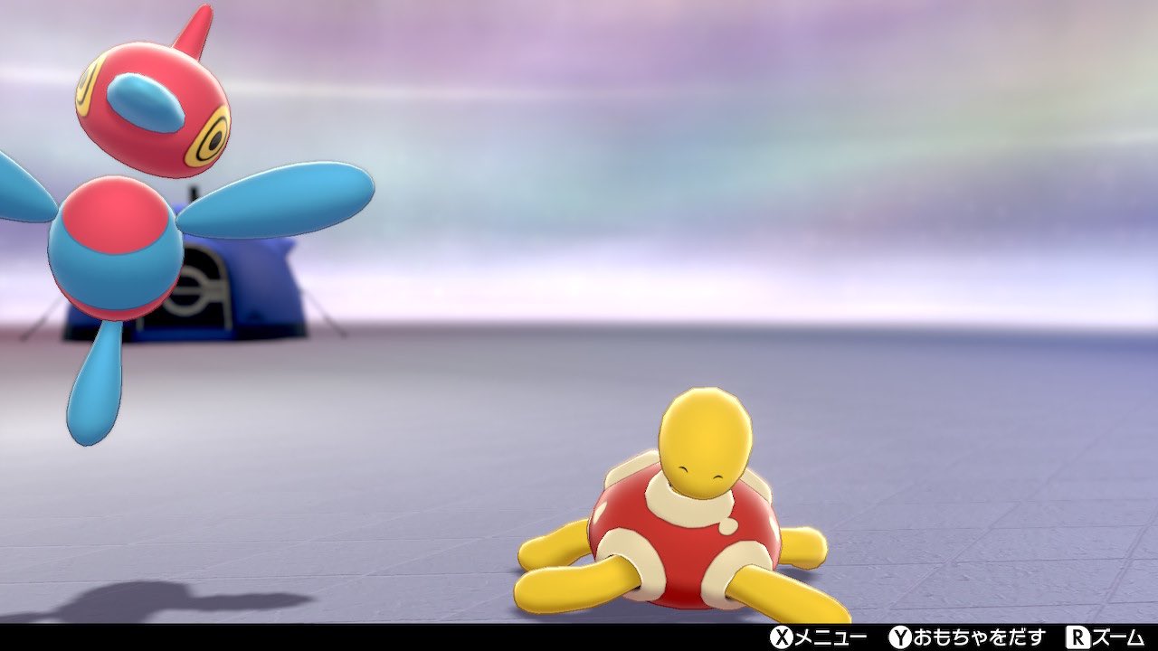 わだつみ 8 ドラパルト ガラルポケモンで2番目に見た目が好きなポケモン 1番はジメレオンビリはウオノラゴン 型が豊富で環境序盤はたくさん育成したし活動してくれた多分1番育成したポケモン T Co T8caho9uzj Twitter