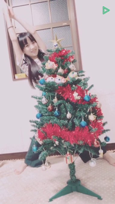 Twitterのコスプレ画像3