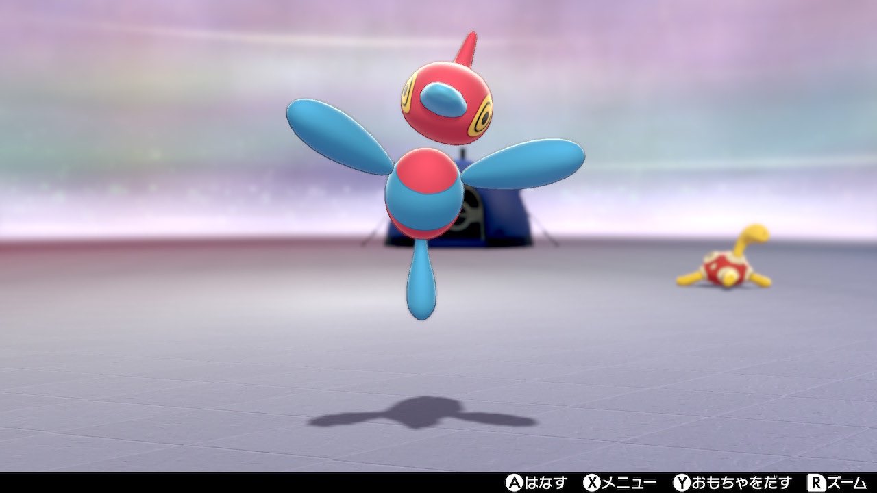 わだつみ ラッキー クソハゲ両生類ポケモン リザードンより地球投げが似合う サンダー受けで使ってて素暴風混乱自傷で突破される度に ラッキーはお前じゃい って叫ぶのが楽しかった 楽しくはない T Co Olkyawzrg4 Twitter