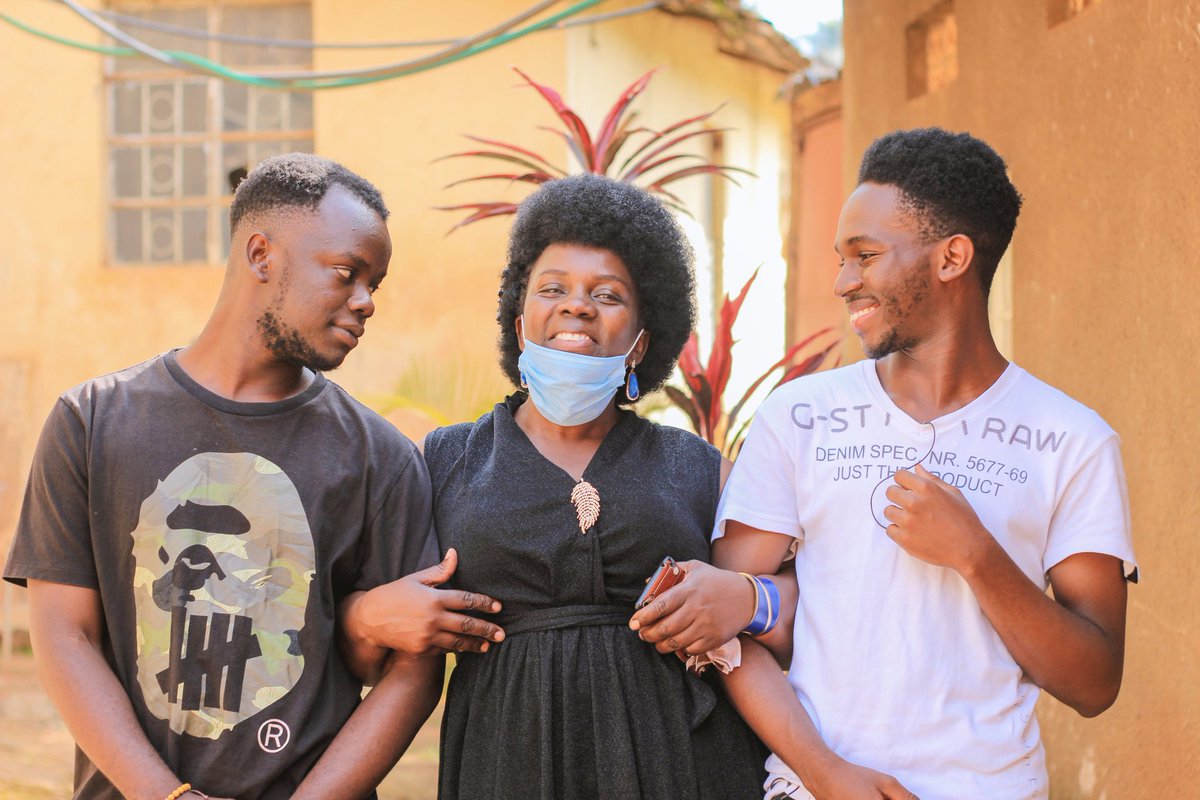 KPCUG's tweet photo. A small group is like a chain of people sticking together and sharing joy, pain, encouragement and growth together. Join a small group today!
To locate a small group in your area call or text CELL to +256701887054 #kpcsmallgroups #BrokenToBuilt https://t.co/aZiU2VPHX3