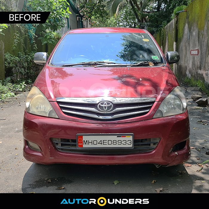 Autorounders's tweet photo. Toyota Innova modified with Lexus Kit at Autorounders!
WATCH HERE - https://t.co/vz4JHICL6W
#Autorounders #CarModification #ToyotaInnova #Innovamodification #Innovamods #carservices #lexuskit #carcustomisation https://t.co/tOrmaFB7Jz