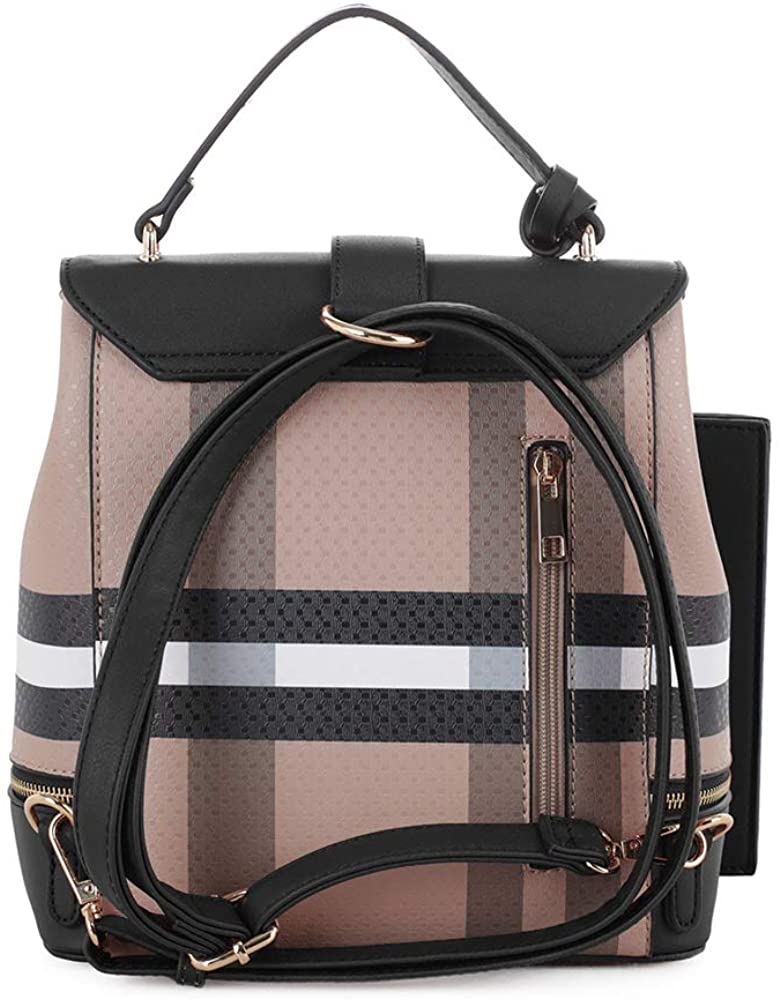 bijakmall's tweet photo. https://t.co/ryI8GvP2VH: Fashion Casual Faux Leather Shoulder Bag Mini Backpack School Bag for Women 2p - Affiliate Link - https://t.co/gDyDfpm5zV - #fashion #casual #faux #leather #shoulder #bag #mini #backpack #school #women #pcbrownblack #shoes #stylish #functiona https://t.co/AR9uvs8gAS