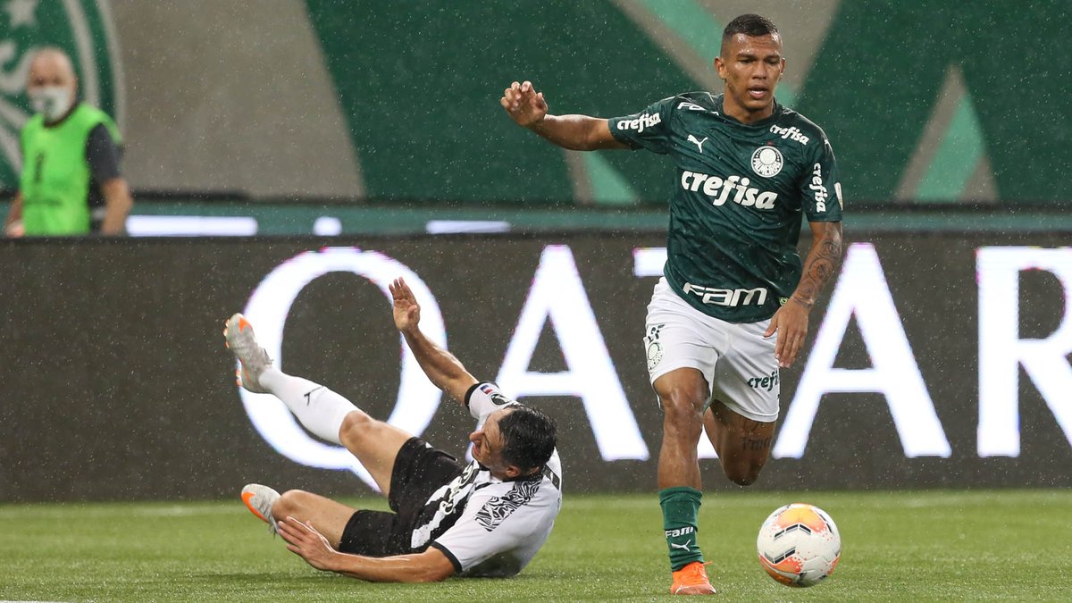 Palmeiras's tweet photo. ⚡️2️⃣7️⃣⚡️

#AvantiPalestra #AlmaECoração
#AlviverdeImponente #PALxLIB https://t.co/R9ncwTt6Yh