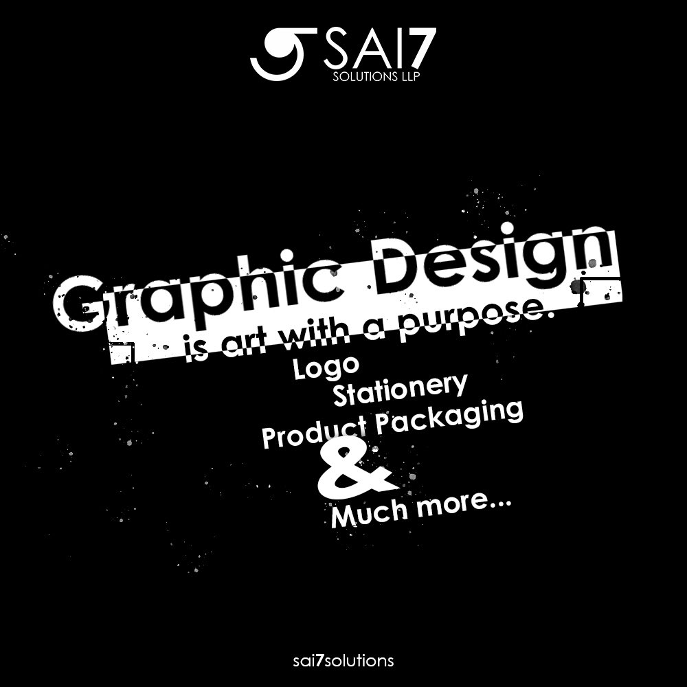 sai7solutions's tweet photo. Our Graphic Designing Service, where you we turn your brand imagination in to reality. 
:
#graphicsdesign #graphics #logodesigns #productdesign #stationerydesign #socialmediamarketing #sai7solutions #ahmedabad https://t.co/rYoCEgDpFv