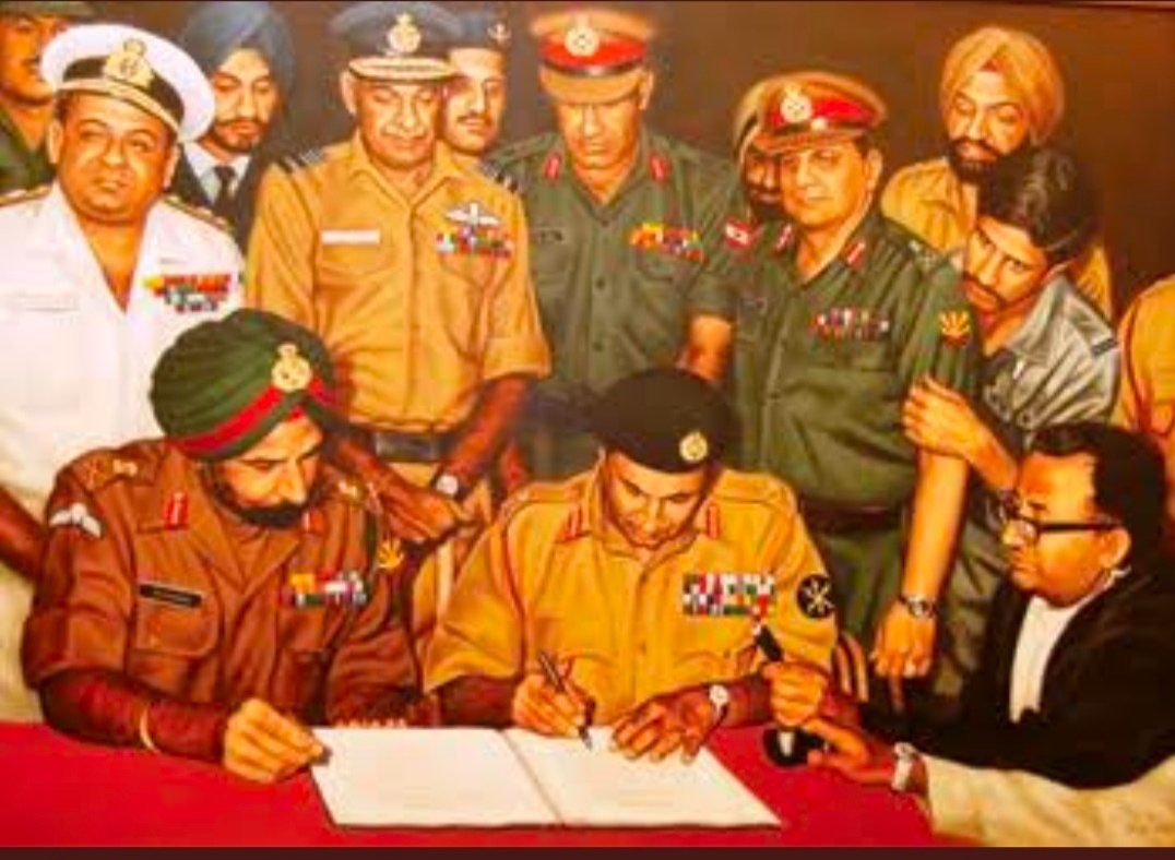 AkashPandya1324's tweet photo. #IndianArmy 
#VijayDiwas2020 https://t.co/JO8nrnBlJB