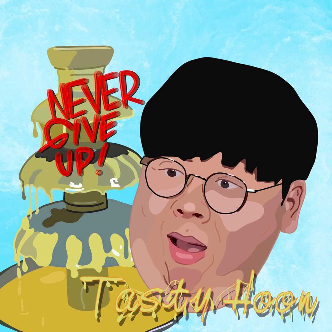 Tasty Hoon 테이스티훈 tweet media