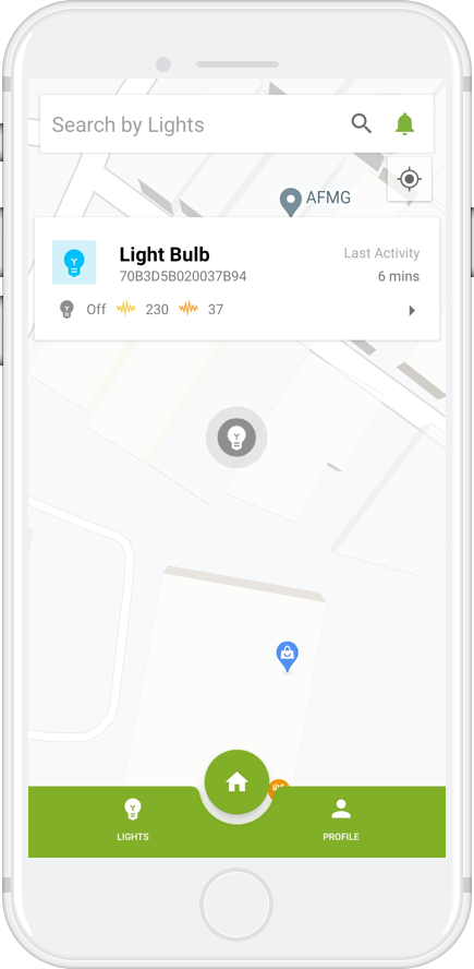 _touio_india's tweet photo. Did you know @senraco's Smart Lighting solution, #uBeam, comes with 📲 Mobile Application support! Get real-time data #analytics, centralized command &amp; control, automated alerts, &amp; more. Download the app now: https://t.co/T5GHffnOpt 
@LoRaAlliance #LoRa #LoRaWAN #IoT #SmartLights https://t.co/ctlTRQ5Vgj
