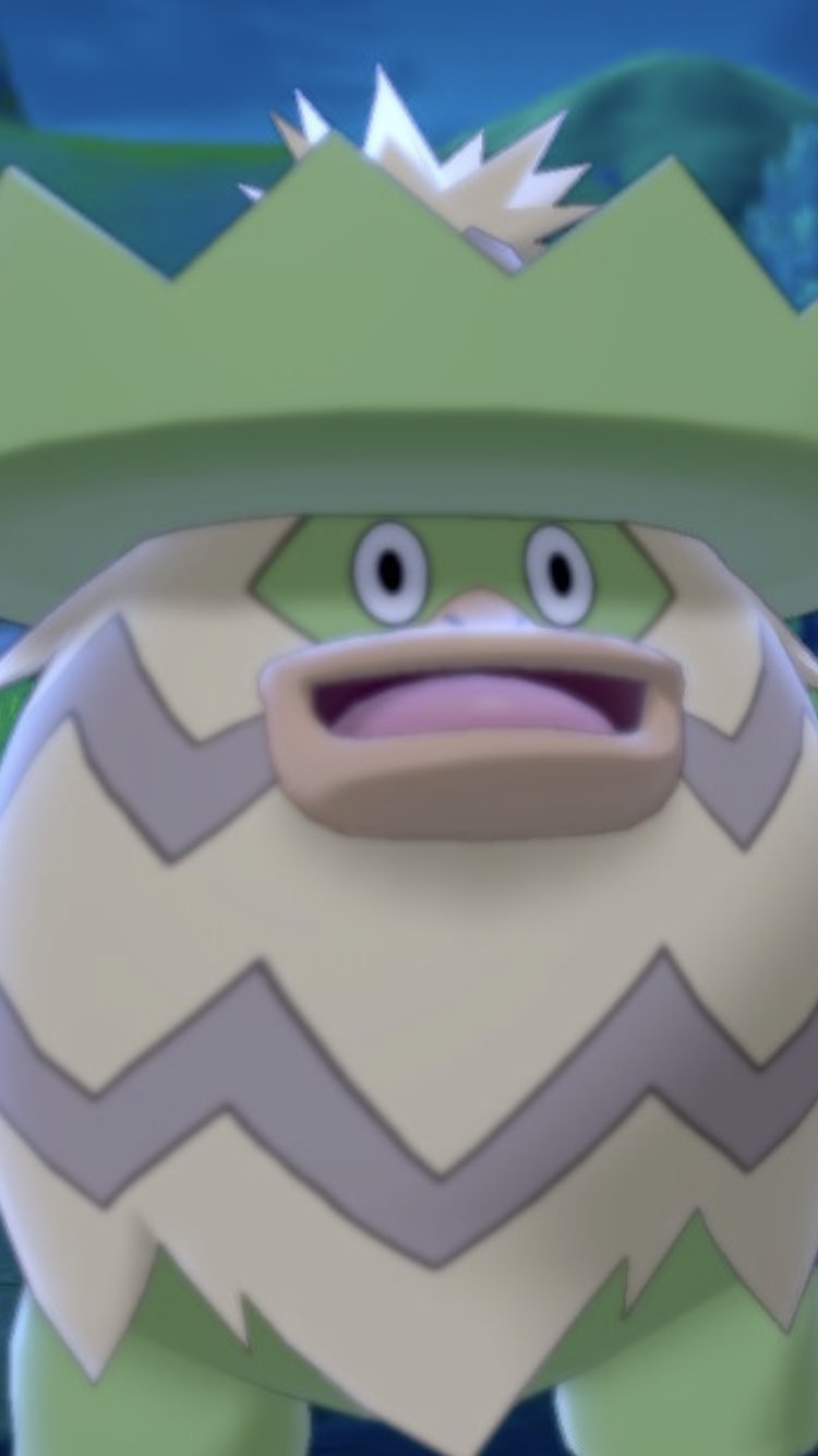 わだつみ 8 ドラパルト ガラルポケモンで2番目に見た目が好きなポケモン 1番はジメレオンビリはウオノラゴン 型が豊富で環境序盤はたくさん育成したし活動してくれた多分1番育成したポケモン T Co T8caho9uzj Twitter