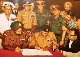 san6443's tweet photo. #VijayDiwas2020 Remembering the sacrifice made by our #brave #soliders https://t.co/xWvPqhCsBc